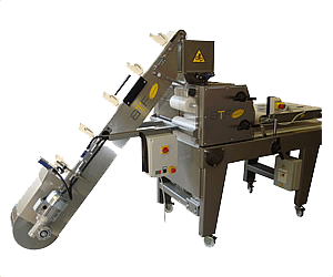 Pekarski strojevi - frkalica